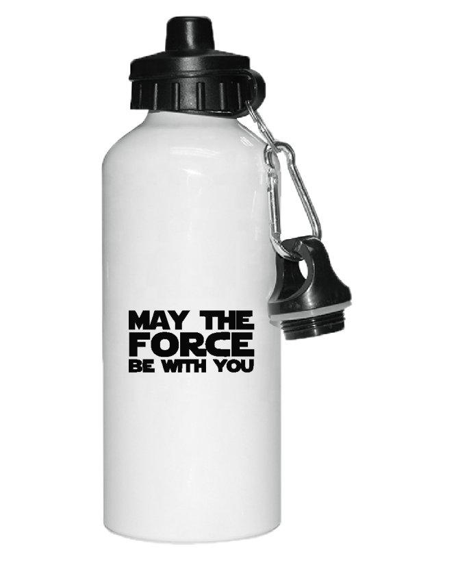 Puodelis Star wars May force